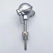 threaded thermometer